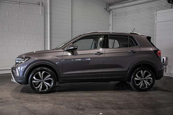 2024 Volkswagen T-Cross 85TSI Style D31