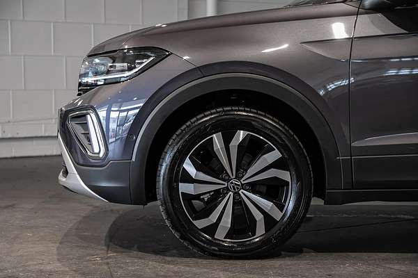 2024 Volkswagen T-Cross 85TSI Style D31