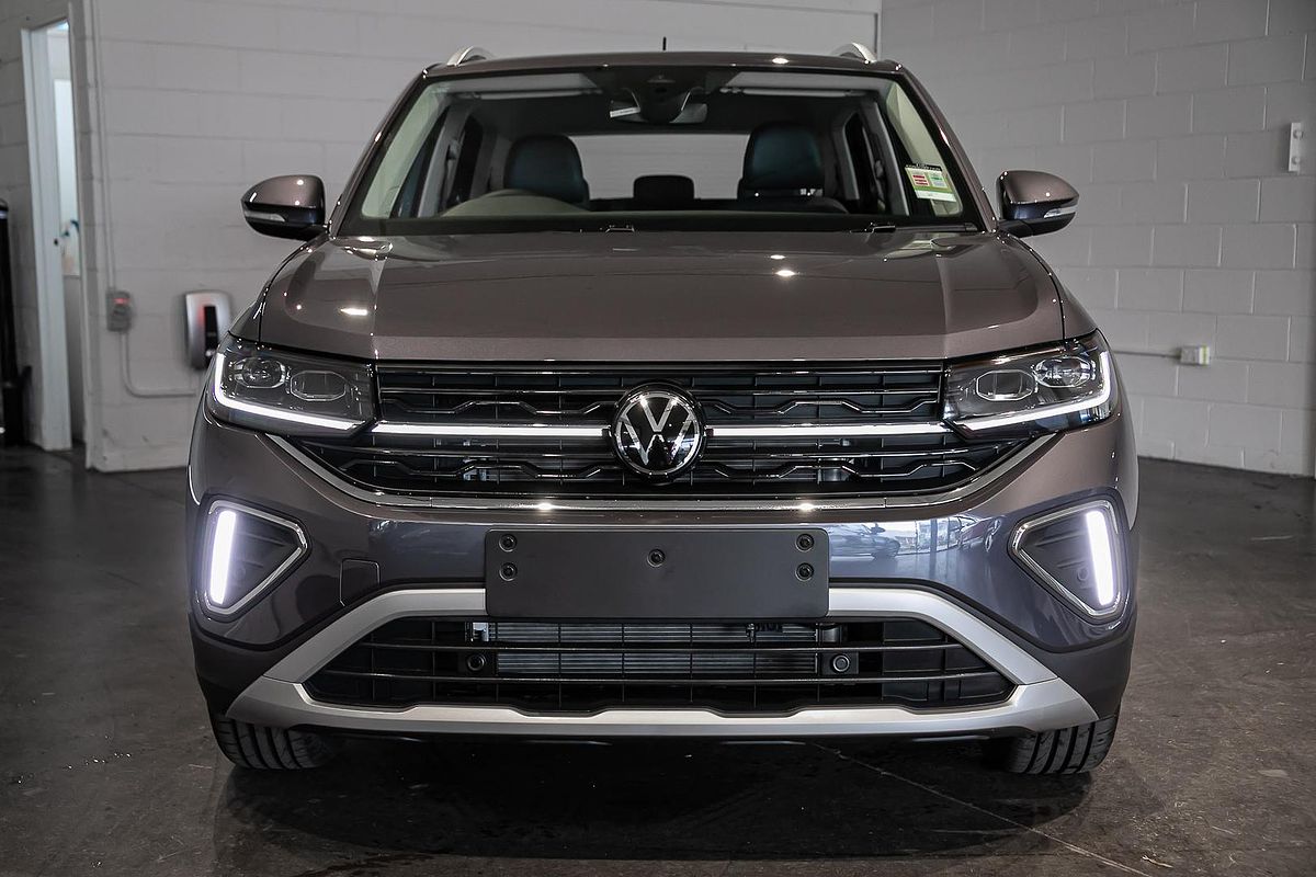 2024 Volkswagen T-Cross 85TSI Style D31