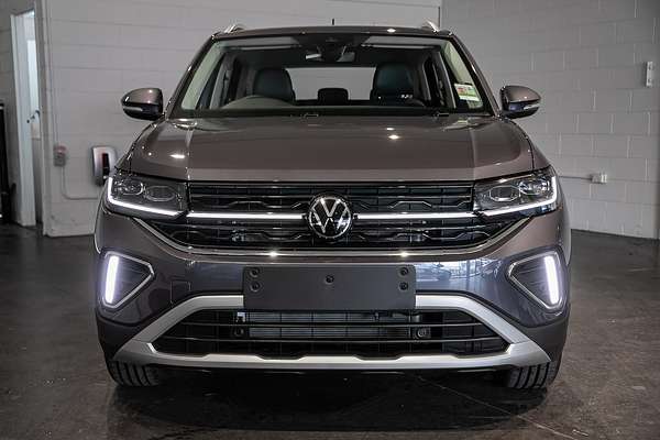 2024 Volkswagen T-Cross 85TSI Style D31