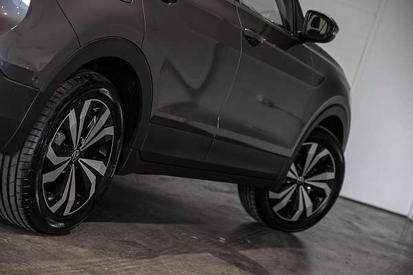 2024 Volkswagen T-Cross 85TSI Style D31