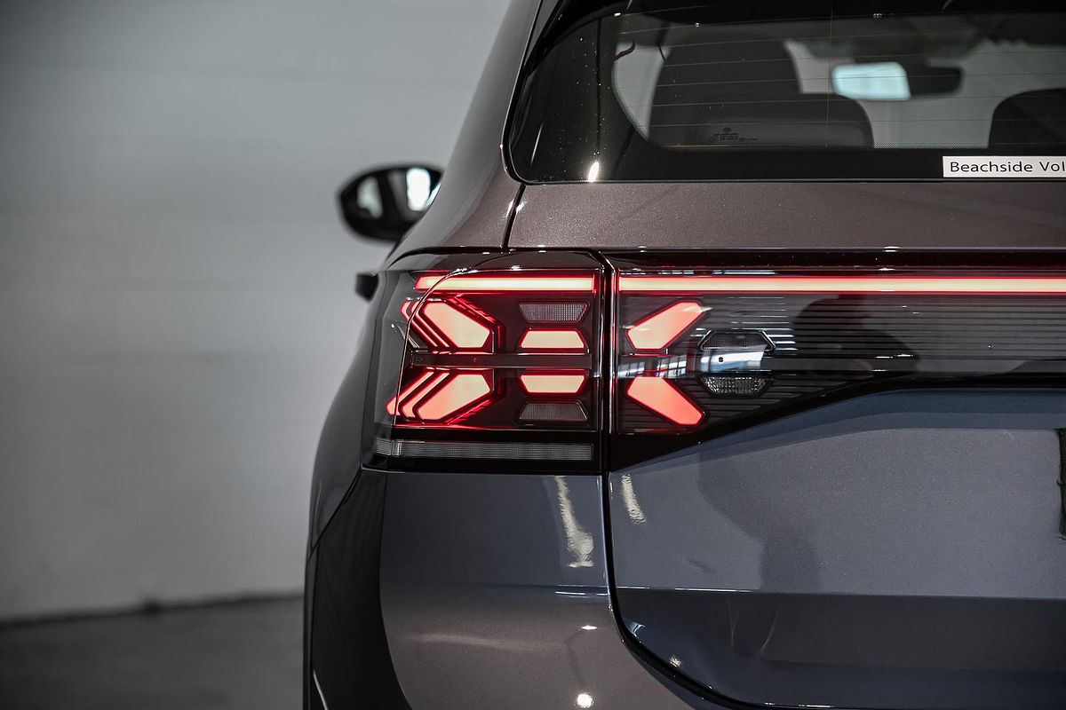 2024 Volkswagen T-Cross 85TSI Style D31