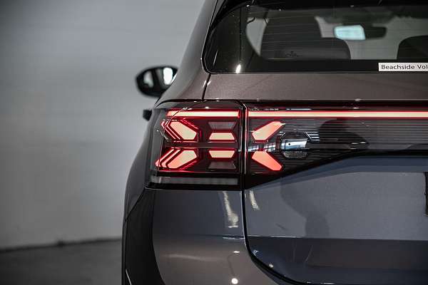 2024 Volkswagen T-Cross 85TSI Style D31