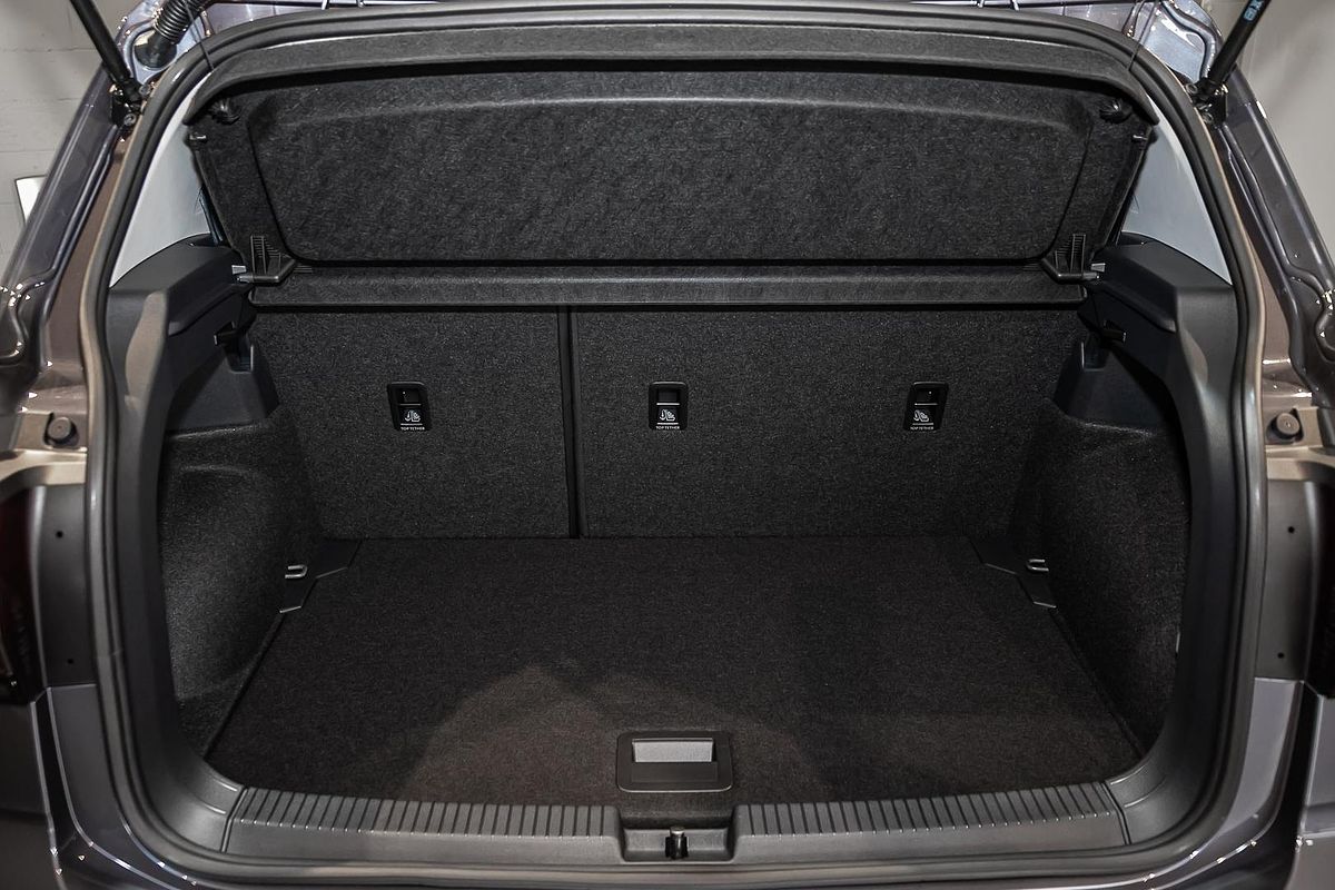 2024 Volkswagen T-Cross 85TSI Style D31