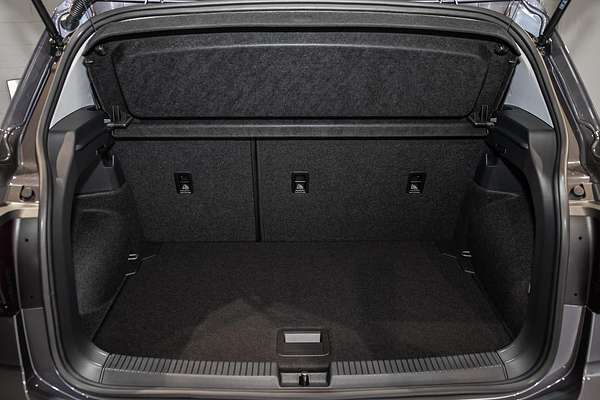 2024 Volkswagen T-Cross 85TSI Style D31