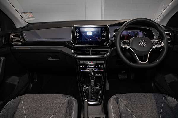 2024 Volkswagen T-Cross 85TSI Style D31