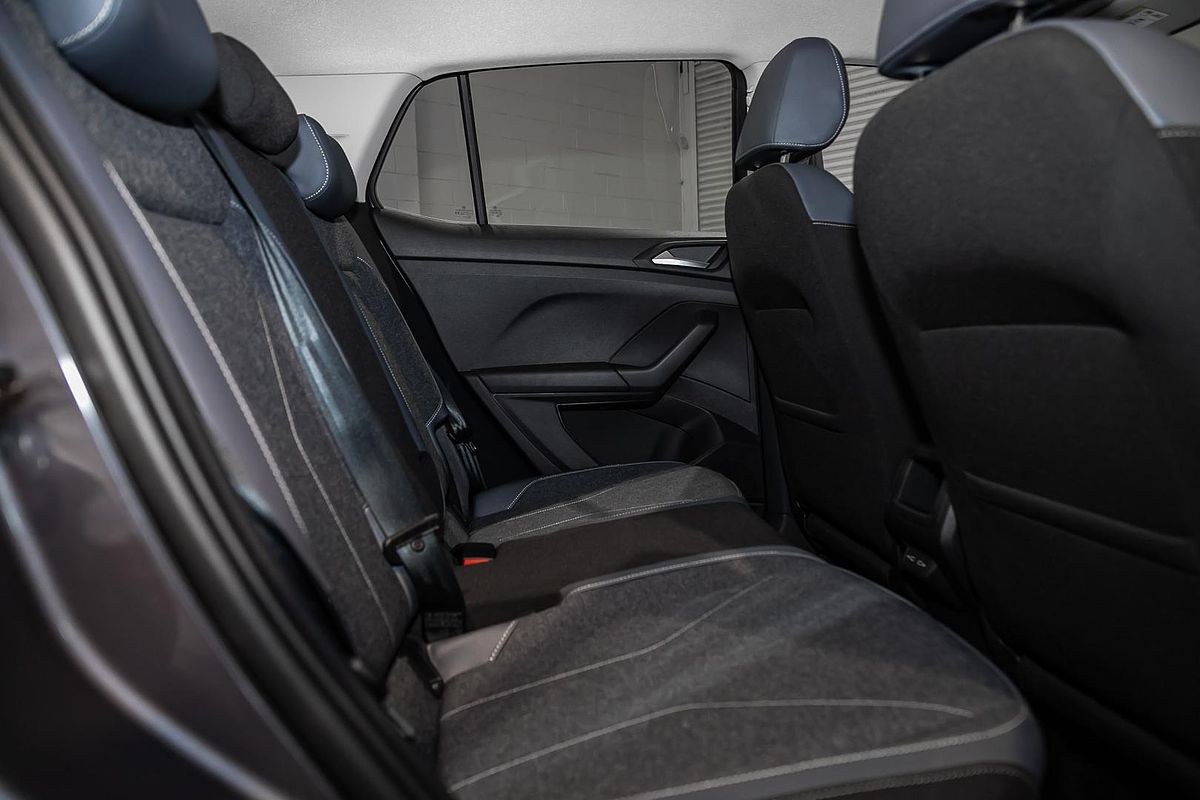 2024 Volkswagen T-Cross 85TSI Style D31