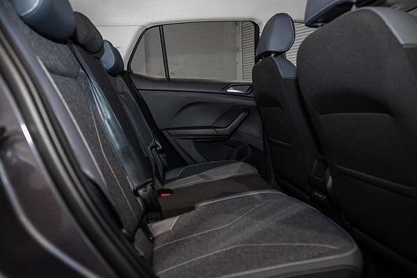 2024 Volkswagen T-Cross 85TSI Style D31