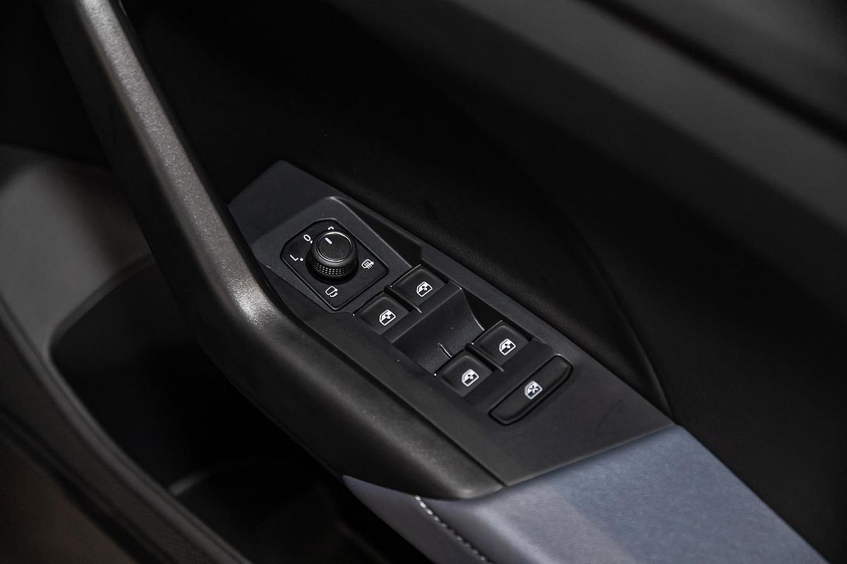 2024 Volkswagen T-Cross 85TSI Style D31