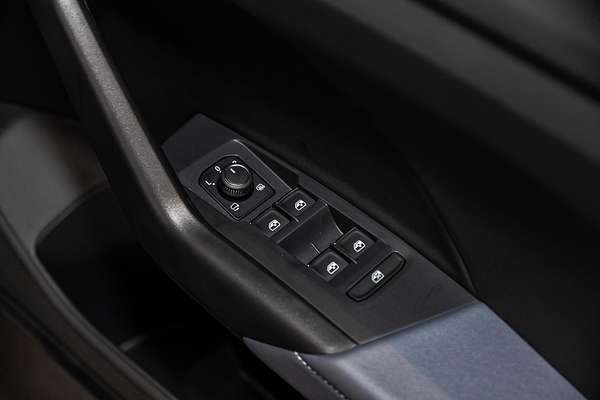 2024 Volkswagen T-Cross 85TSI Style D31