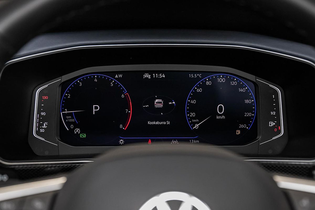 2024 Volkswagen T-Cross 85TSI Style D31