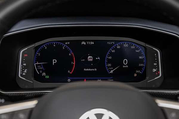 2024 Volkswagen T-Cross 85TSI Style D31