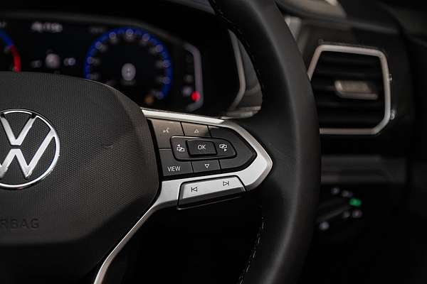 2024 Volkswagen T-Cross 85TSI Style D31