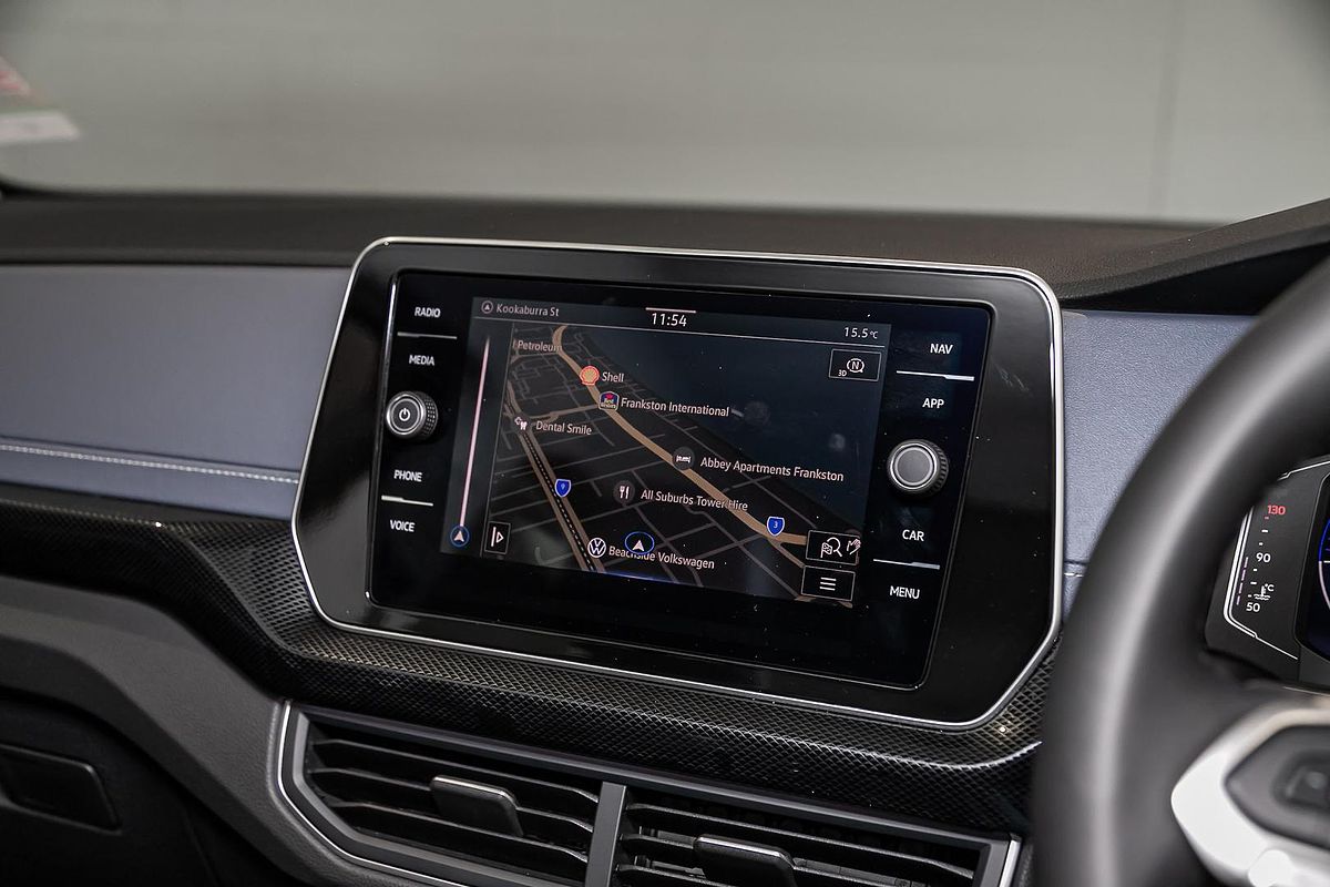 2024 Volkswagen T-Cross 85TSI Style D31