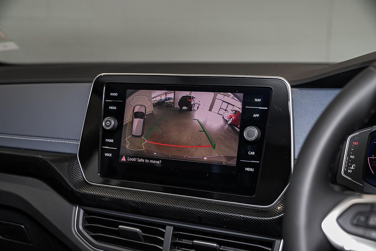 2024 Volkswagen T-Cross 85TSI Style D31
