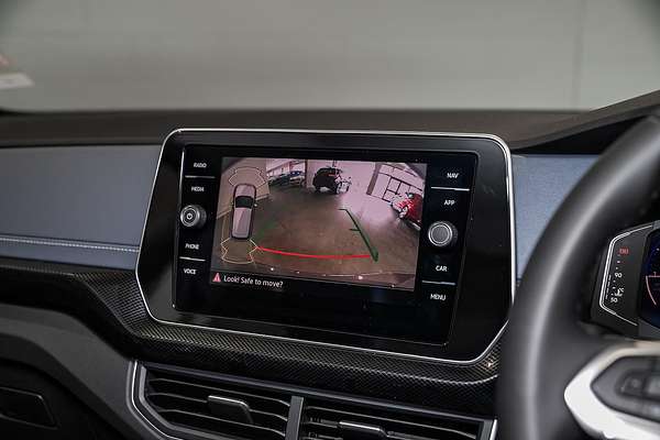 2024 Volkswagen T-Cross 85TSI Style D31