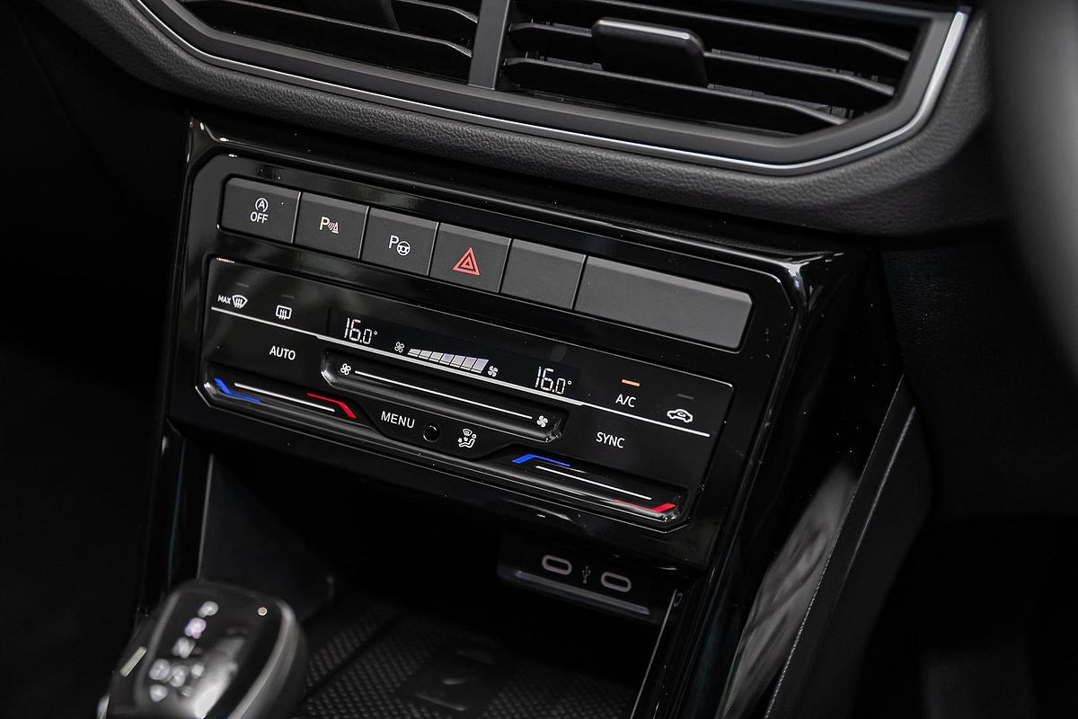 2024 Volkswagen T-Cross 85TSI Style D31
