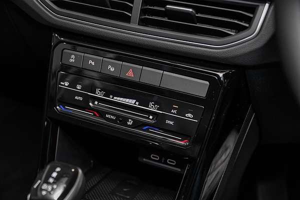 2024 Volkswagen T-Cross 85TSI Style D31