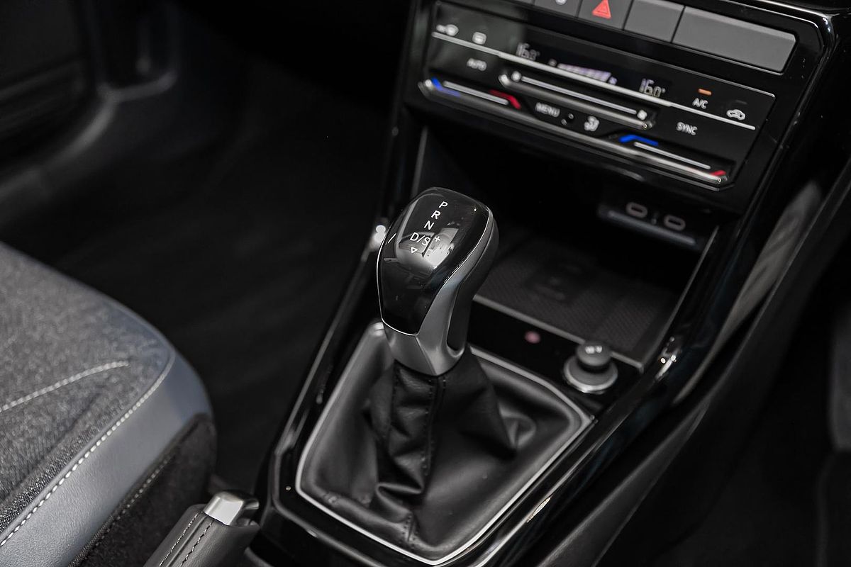 2024 Volkswagen T-Cross 85TSI Style D31