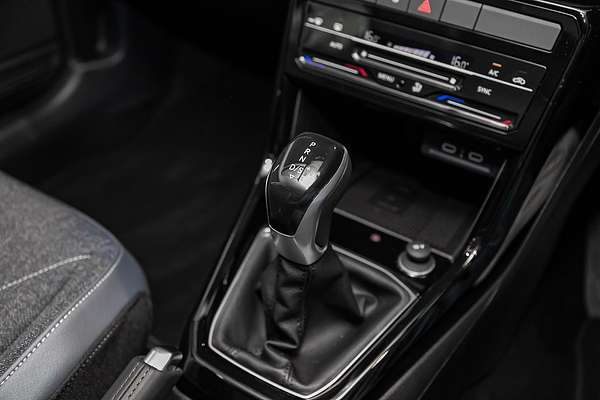 2024 Volkswagen T-Cross 85TSI Style D31