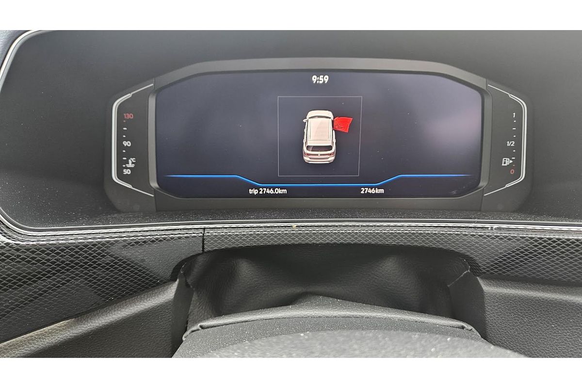 2024 Volkswagen T-Cross 85TSI Style D31