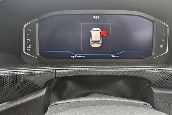 2024 Volkswagen T-Cross 85TSI Style D31
