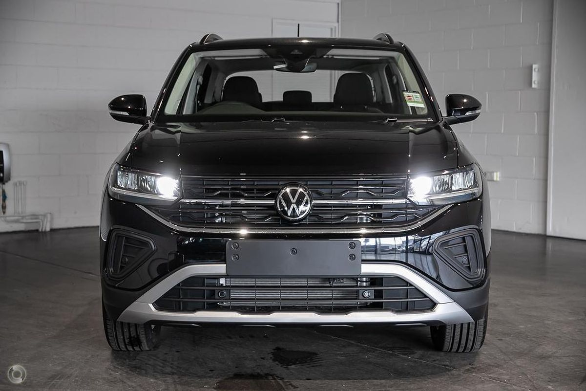 2024 Volkswagen T-Cross 85TSI Life D31