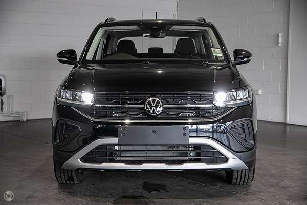 2024 Volkswagen T-Cross 85TSI Life D31