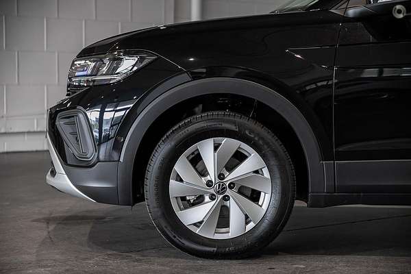 2024 Volkswagen T-Cross 85TSI Life D31