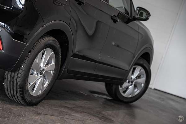 2024 Volkswagen T-Cross 85TSI Life D31