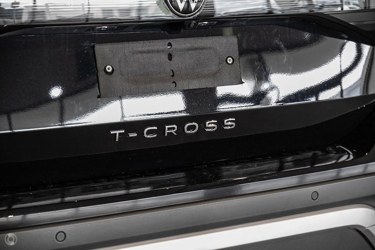 2024 Volkswagen T-Cross 85TSI Life D31