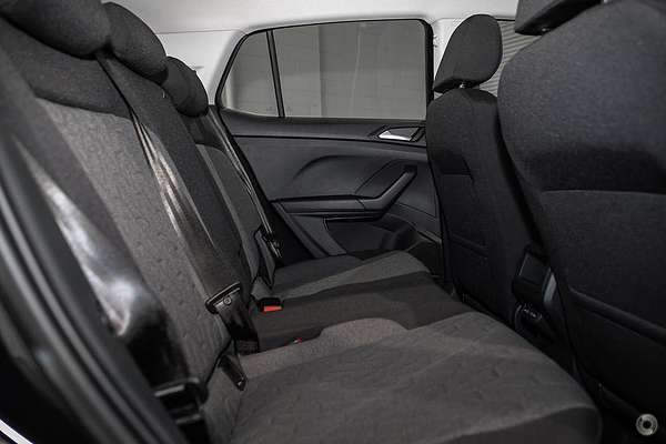 2024 Volkswagen T-Cross 85TSI Life D31