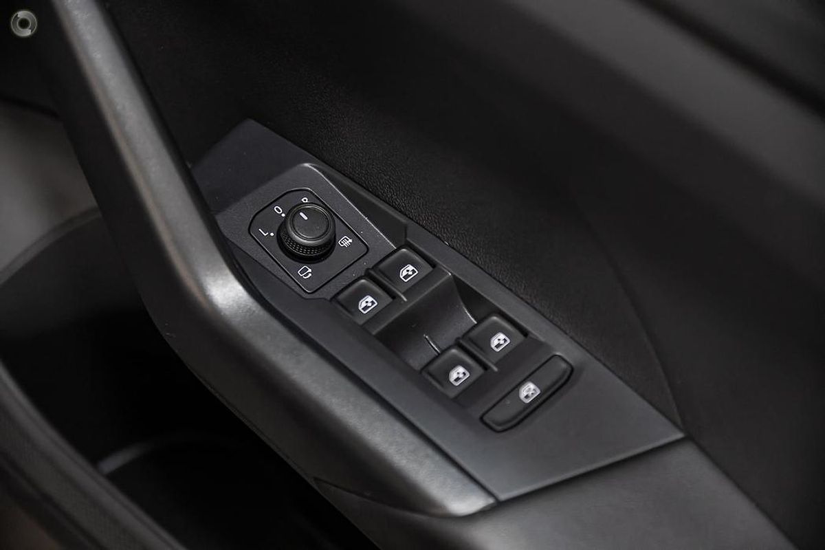 2024 Volkswagen T-Cross 85TSI Life D31