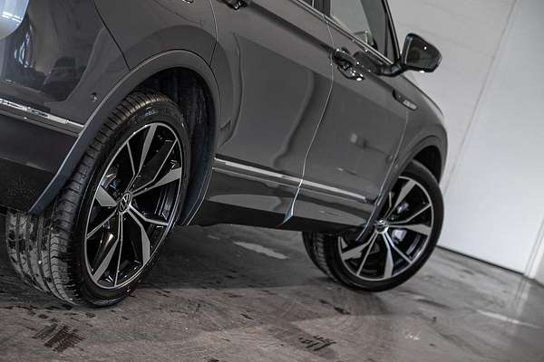 2024 Volkswagen Tiguan 162TSI R-Line Allspace 5N