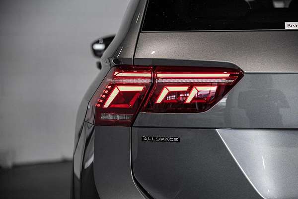 2024 Volkswagen Tiguan 162TSI R-Line Allspace 5N