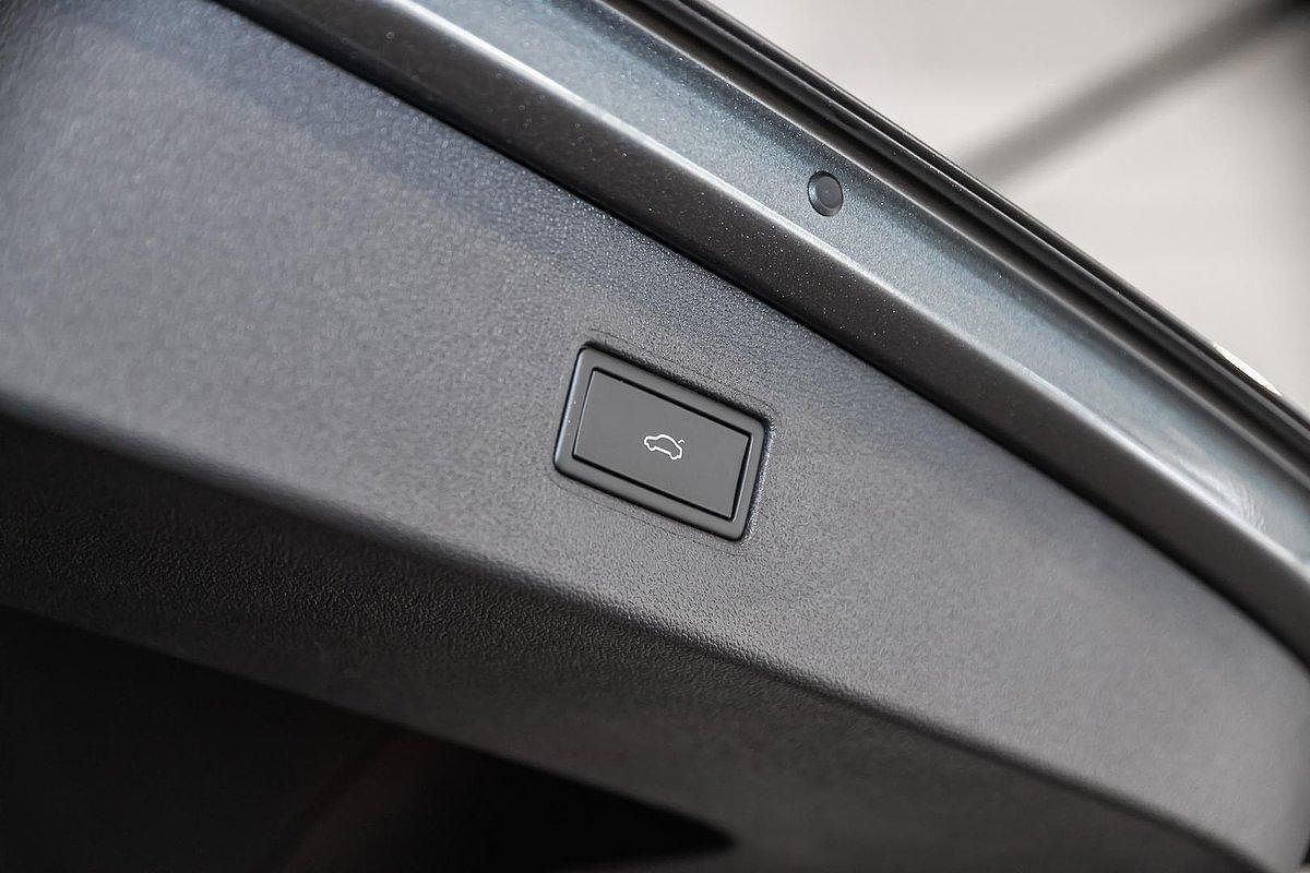2024 Volkswagen Tiguan 162TSI R-Line Allspace 5N