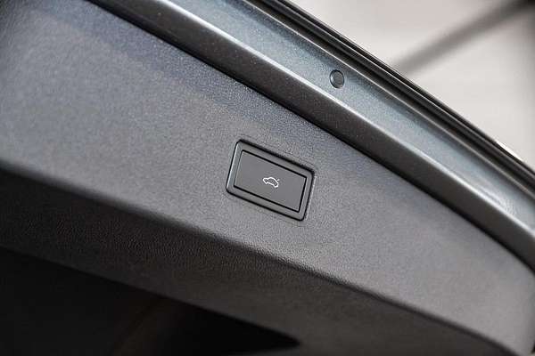 2024 Volkswagen Tiguan 162TSI R-Line Allspace 5N
