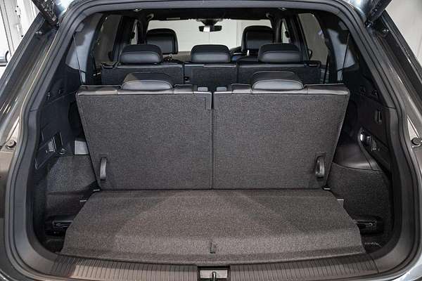 2024 Volkswagen Tiguan 162TSI R-Line Allspace 5N