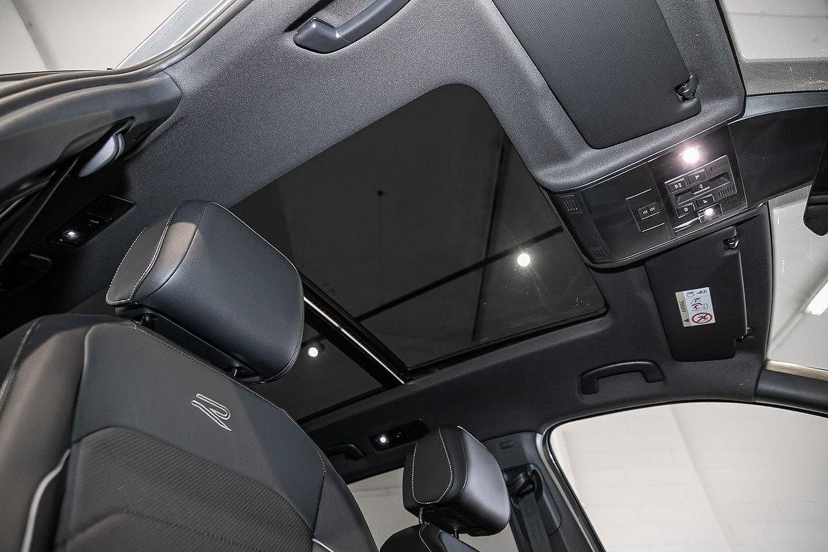 2024 Volkswagen Tiguan 162TSI R-Line Allspace 5N