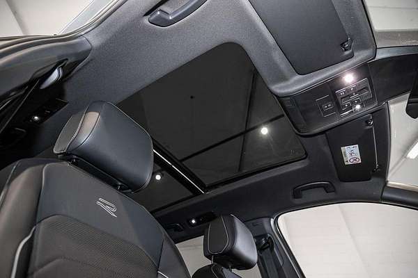 2024 Volkswagen Tiguan 162TSI R-Line Allspace 5N