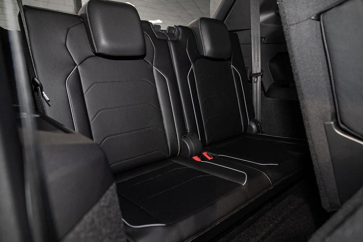 2024 Volkswagen Tiguan 162TSI R-Line Allspace 5N