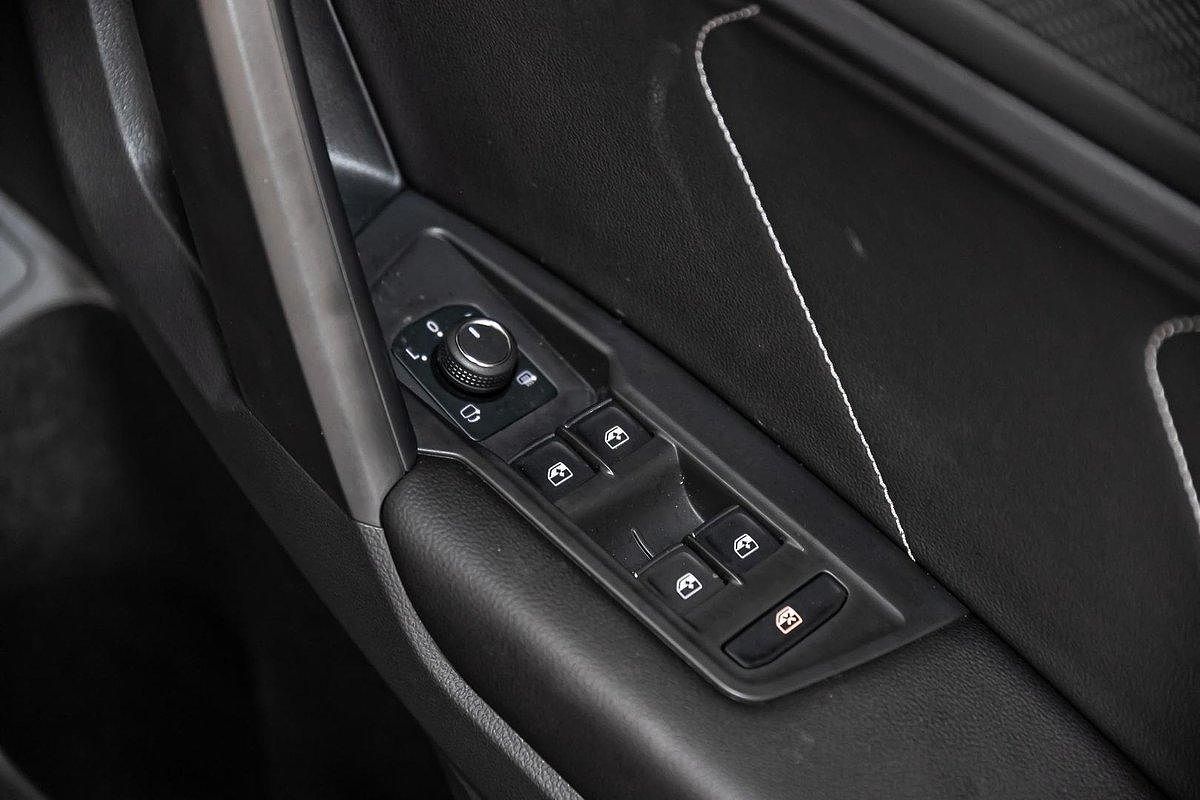 2024 Volkswagen Tiguan 162TSI R-Line Allspace 5N