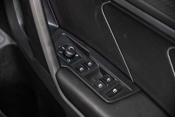 2024 Volkswagen Tiguan 162TSI R-Line Allspace 5N