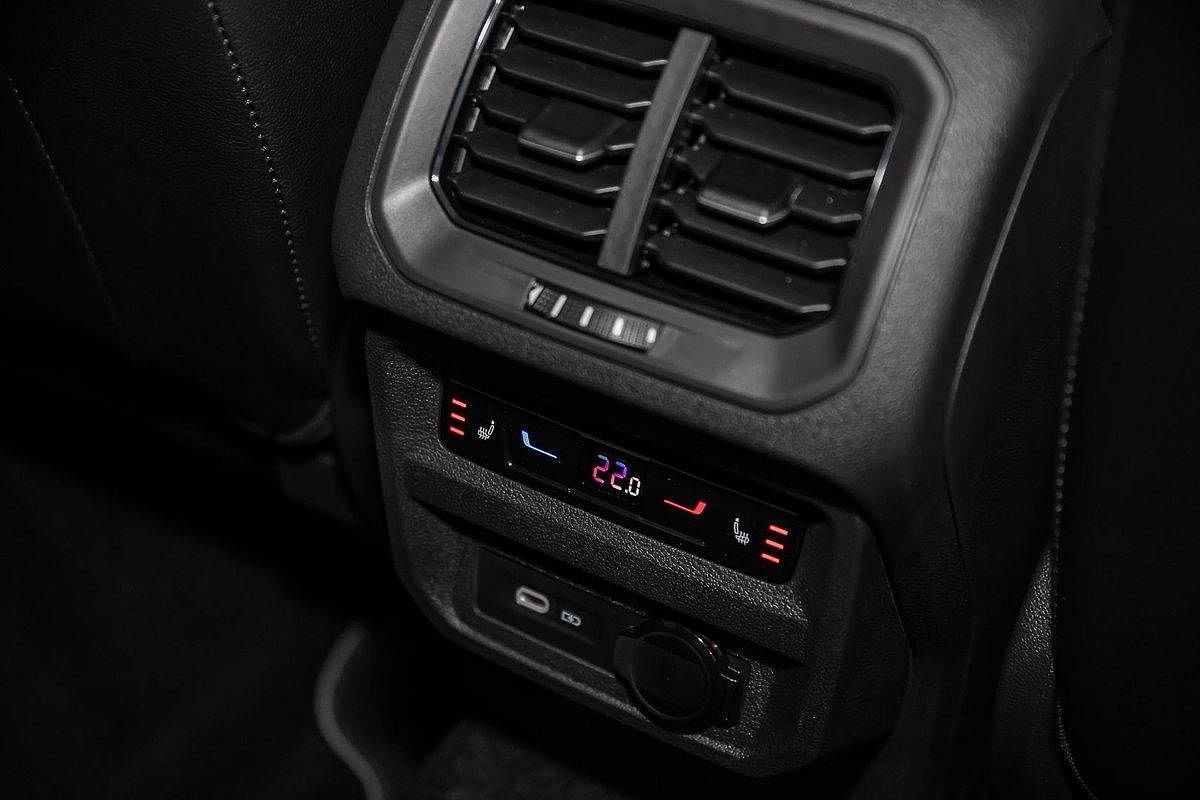 2024 Volkswagen Tiguan 162TSI R-Line Allspace 5N