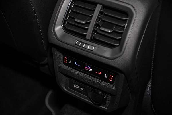 2024 Volkswagen Tiguan 162TSI R-Line Allspace 5N