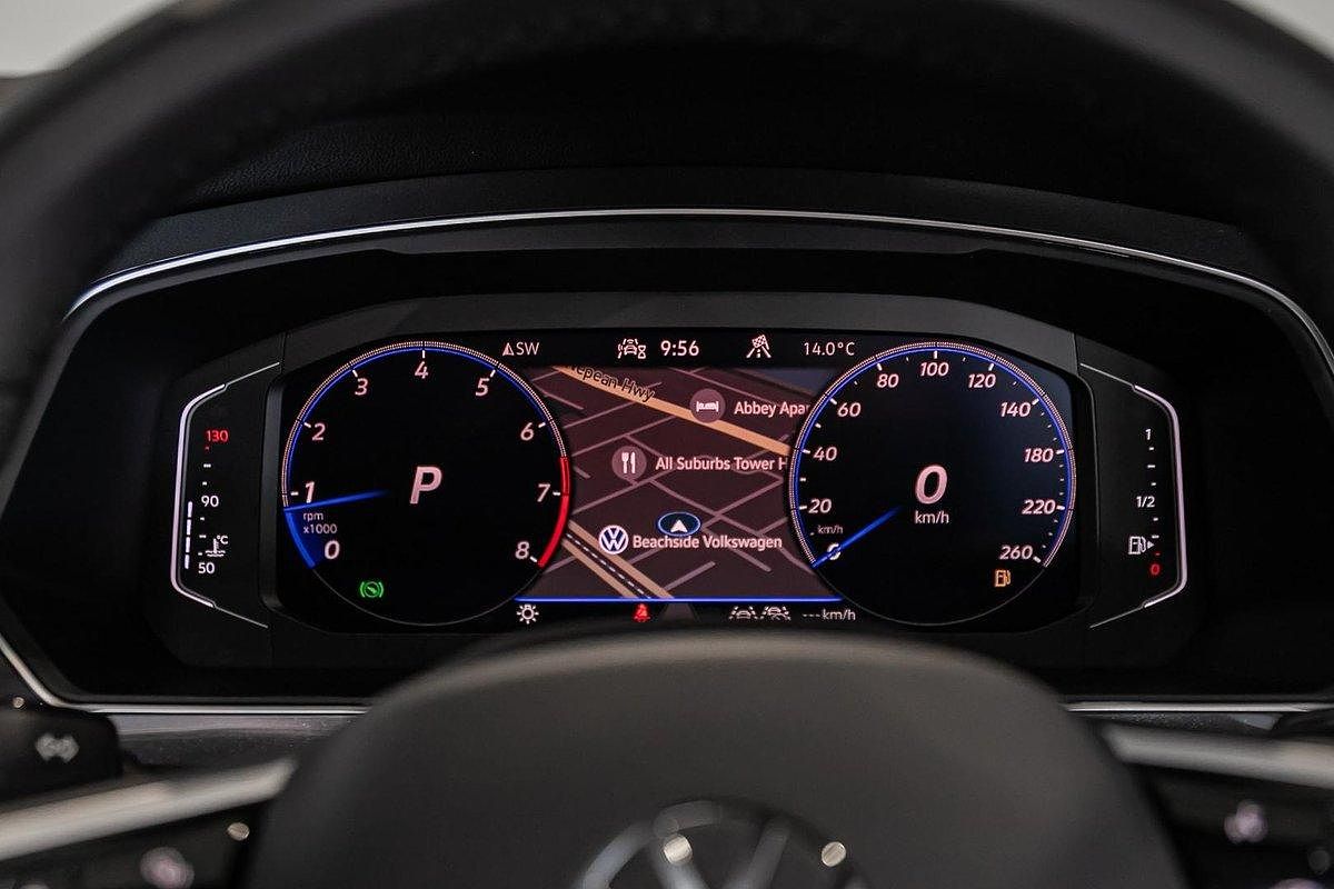 2024 Volkswagen Tiguan 162TSI R-Line Allspace 5N