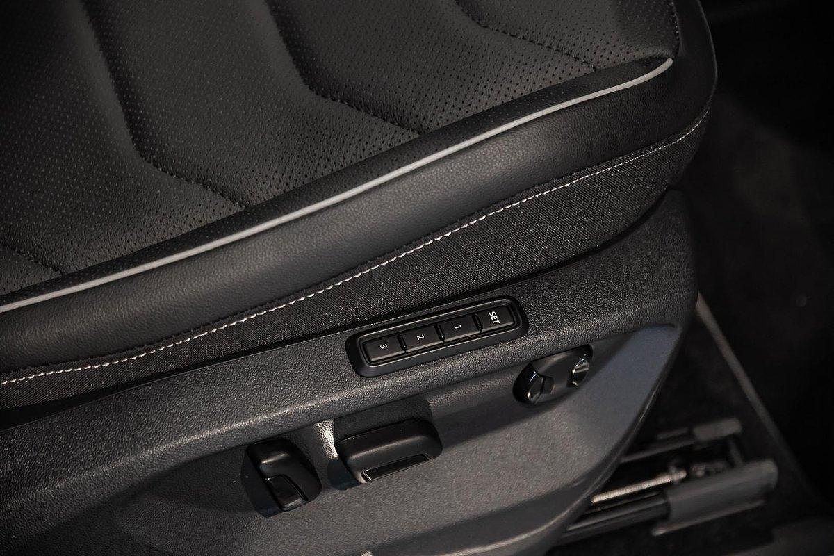 2024 Volkswagen Tiguan 162TSI R-Line Allspace 5N