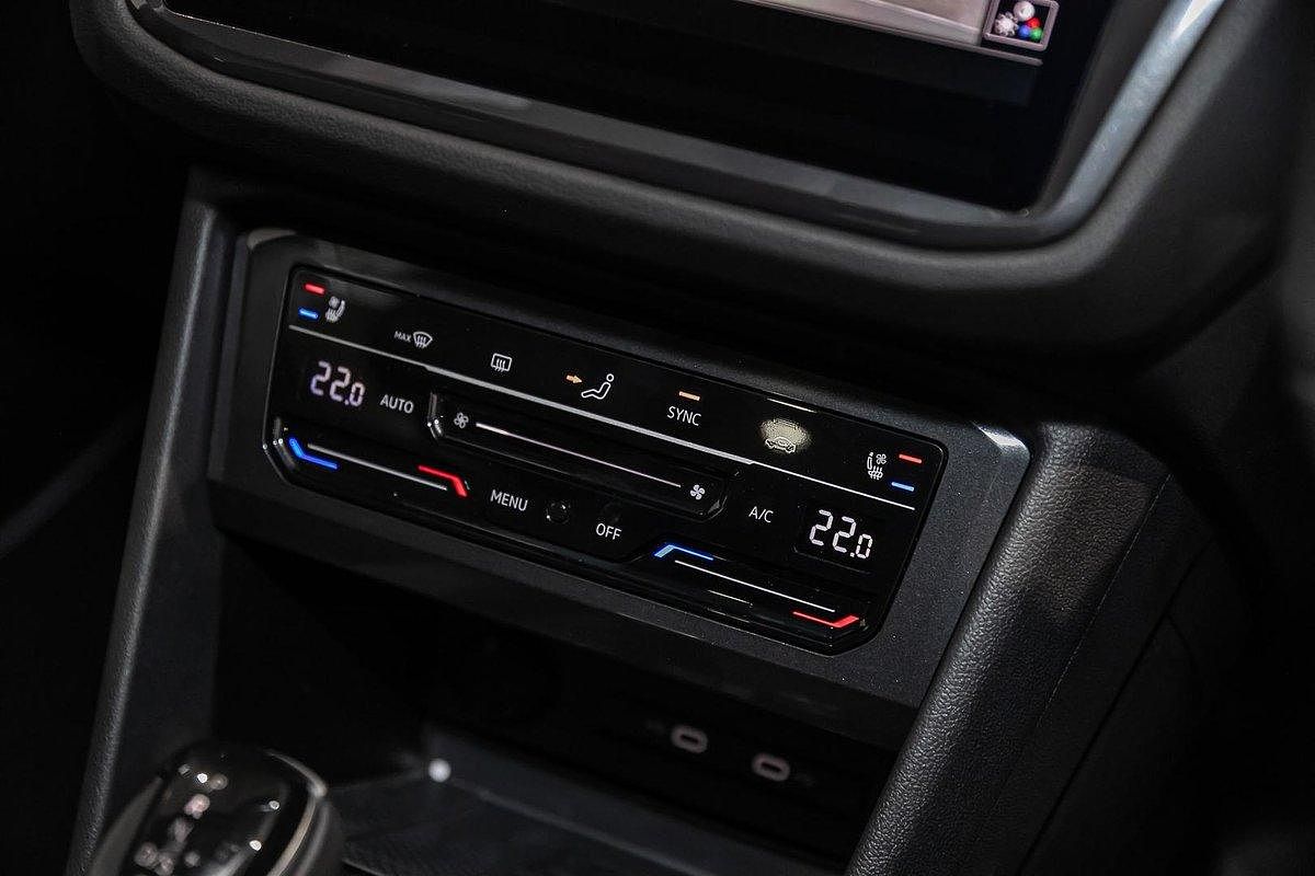 2024 Volkswagen Tiguan 162TSI R-Line Allspace 5N