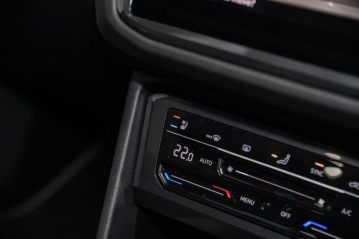 2024 Volkswagen Tiguan 162TSI R-Line Allspace 5N
