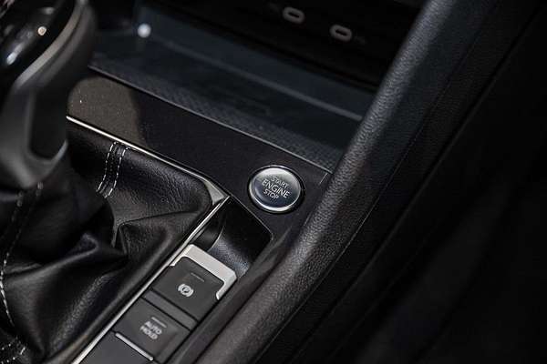 2024 Volkswagen Tiguan 162TSI R-Line Allspace 5N